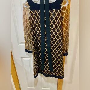 Cute Vintage dress in size small